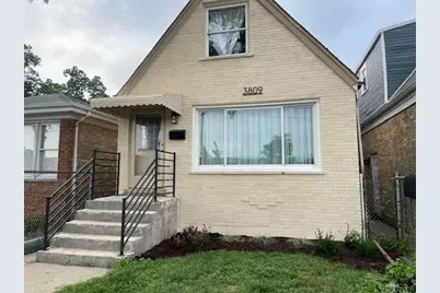3809 W Wabansia Avenue, Chicago, IL 60647 - Photo 1