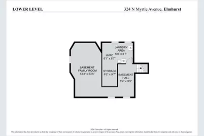 324 N Myrtle Avenue, Elmhurst, IL 60126 - Photo 67