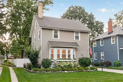 324 N Myrtle Avenue, Elmhurst, IL 60126 - Photo 3