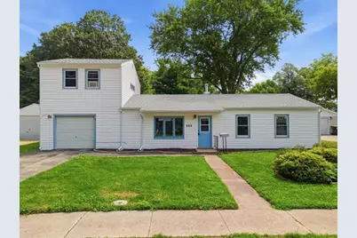 505 S 10th Street, Oregon, IL 61061 - Photo 1