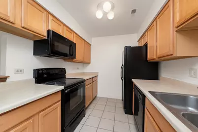 1420 Stonebridge Circle #N-3, Wheaton, IL 60189 - Photo 5