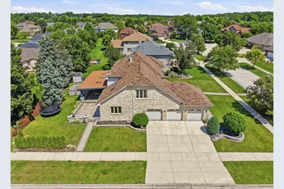 12600 Sheffield Court, Palos Park, IL 60464 - Photo 5