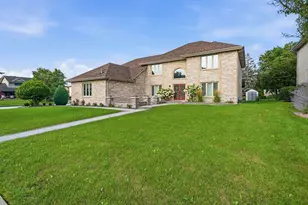 12600 Sheffield Ct, Palos Park, IL 60464 - Photo 1