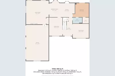 12600 Sheffield Court, Palos Park, IL 60464 - Photo 47