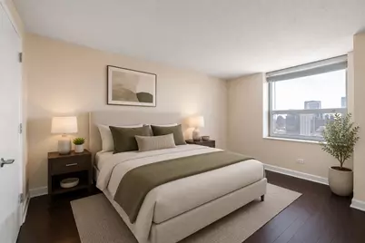 545 N Dearborn Street #2301, Chicago, IL 60654 - Photo 11