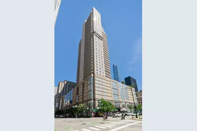 545 N Dearborn Street #2301, Chicago, IL 60654 - Photo 1