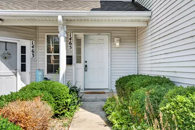 1465 Meadowsedge Lane, Carpentersville, IL 60110 - Photo 3