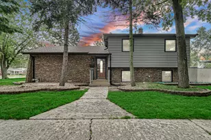 17204 Chicago Ave, Lansing, IL 60438 - Photo 1