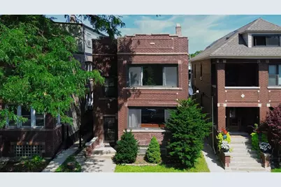 3833 S Damen Avenue, Chicago, IL 60609 - Photo 1