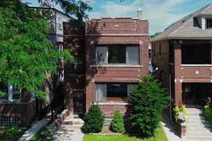 3833 S Damen Ave, Chicago, IL 60609 - Photo 1