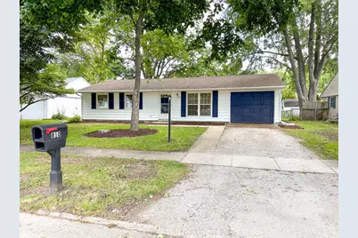 810 Fairoaks Drive, Champaign, IL 61821 - Photo 1