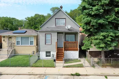 306 E 118th Street, Chicago, IL 60628 - Photo 3