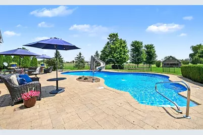 10139 W Tall Grass Lane, Monee, IL 60449 - Photo 9
