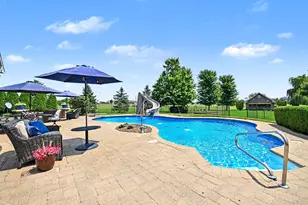 10139 W Tall Grass Ln, Monee, IL 60449 - Photo 9