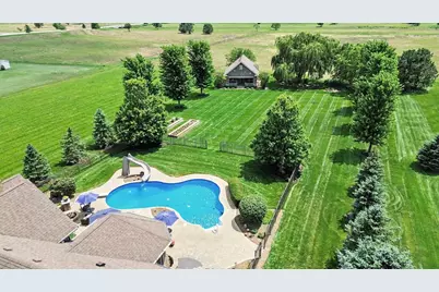 10139 W Tall Grass Lane, Monee, IL 60449 - Photo 13