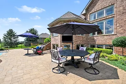 10139 W Tall Grass Lane, Monee, IL 60449 - Photo 11