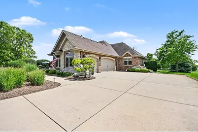 10139 W Tall Grass Lane, Monee, IL 60449 - Photo 5