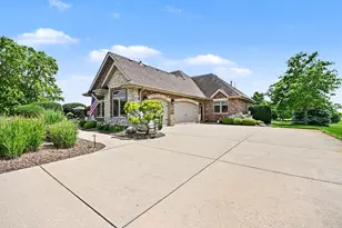 10139 W Tall Grass Ln, Monee, IL 60449 - Photo 5