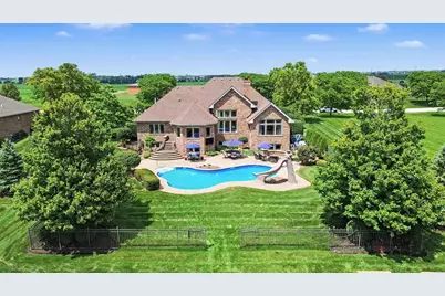 10139 W Tall Grass Lane, Monee, IL 60449 - Photo 41