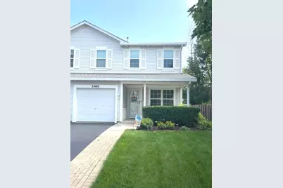 21460 Franklin Circle, Plainfield, IL 60544 - Photo 1