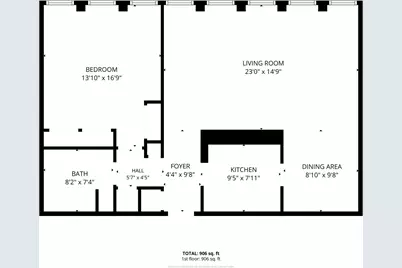 111 E Chestnut Street #30G, Chicago, IL 60611 - Photo 21