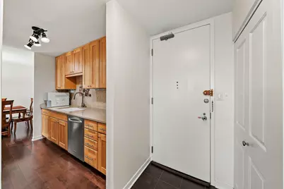 111 E Chestnut Street #30G, Chicago, IL 60611 - Photo 5