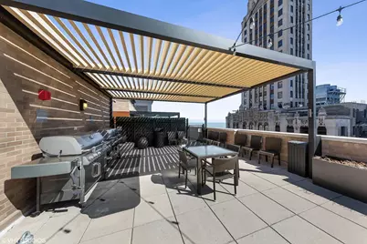6 N Michigan Avenue #1509, Chicago, IL 60602 - Photo 21