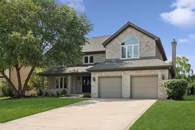 2066 Bunker Circle, Naperville, IL 60563 - Photo 1