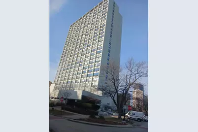 5100 N Marine Drive #3H, Chicago, IL 60640 - Photo 1