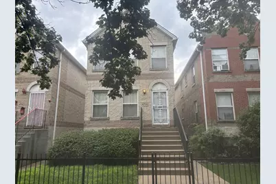 4756 S Evans Avenue, Chicago, IL 60615 - Photo 1