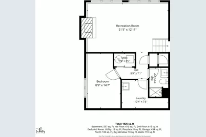 619 Dartmoor Drive, Crystal Lake, IL 60014 - Photo 33