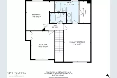400 S Frontenac Street, Aurora, IL 60504 - Photo 27