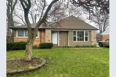 322 Nassau Street, Park Forest, IL 60466 - Photo 1
