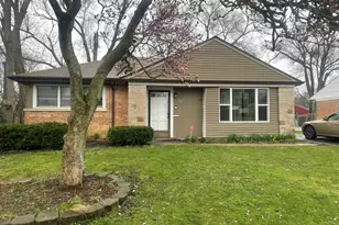322 Nassau St, Park Forest, IL 60466 - Photo 1