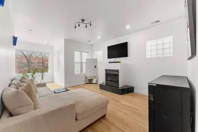 6722 S Ridgeland Avenue #3S, Chicago, IL 60649 - Photo 3