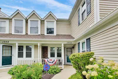 1711 Vermont Drive, Elk Grove Village, IL 60007 - Photo 3