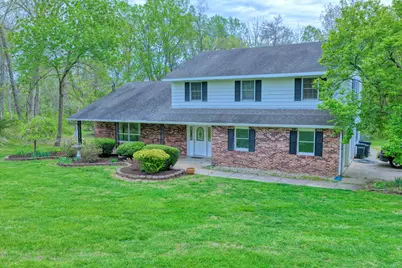 261 High Forest Drive, Carbondale, IL 62903 - Photo 37