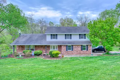 261 High Forest Drive, Carbondale, IL 62903 - Photo 5