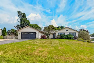 9289 Old Towne Court, Roscoe, IL 61073 - Photo 1