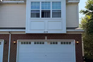 219 S Alder Creek Dr W, Romeoville, IL 60446 - Photo 1