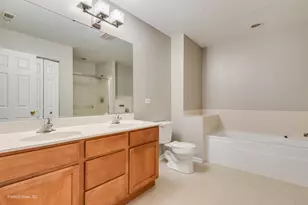 219 S Alder Creek Dr W, Romeoville, IL 60446 - Photo 17