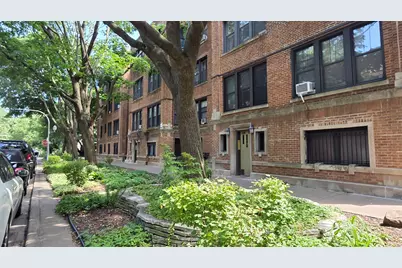 1309 W Farwell Avenue #3, Chicago, IL 60626 - Photo 1