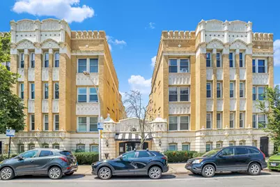 4240 N Clarendon Avenue #307N, Chicago, IL 60613 - Photo 1