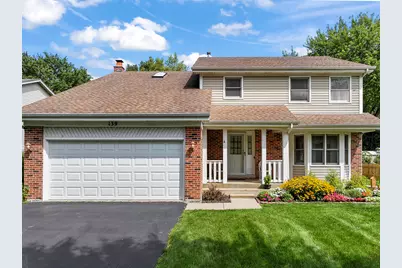 139 S Greenview Avenue, Mundelein, IL 60060 - Photo 3