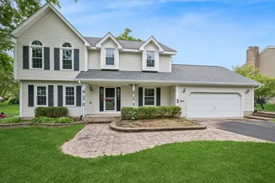 1335 Gaslight Drive, Algonquin, IL 60102 - Photo 1