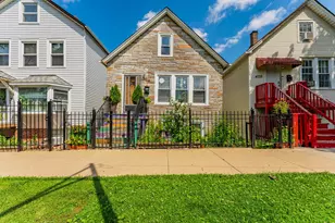 4731 S Honore St, Chicago, IL 60609 - Photo 1