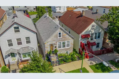 4731 S Honore Street, Chicago, IL 60609 - Photo 5