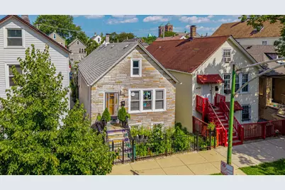 4731 S Honore Street, Chicago, IL 60609 - Photo 3