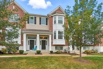 2967 Madison Drive, Naperville, IL 60564 - Photo 1