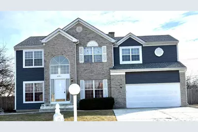 4591 Hatch Lane, Lisle, IL 60532 - Photo 1